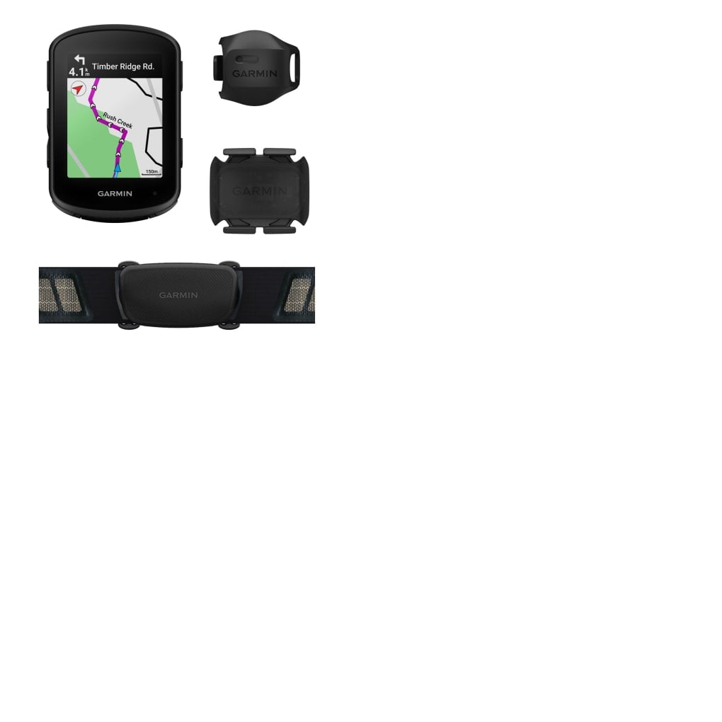 Garmin Edge 840 Bundle