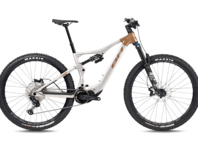 BH iLYNX+ SL TRAIL 8.4 2025