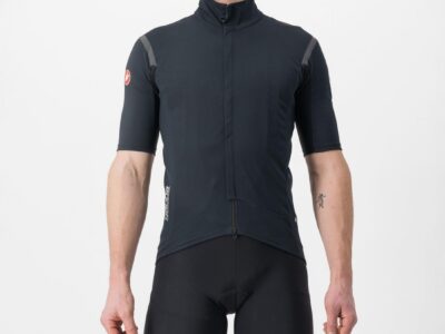 CHAQUETA CASTELLI GABBA ROS 2