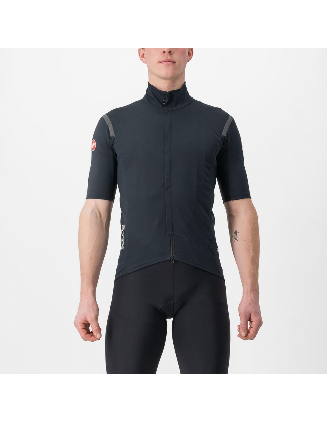 CHAQUETA CASTELLI GABBA ROS 2