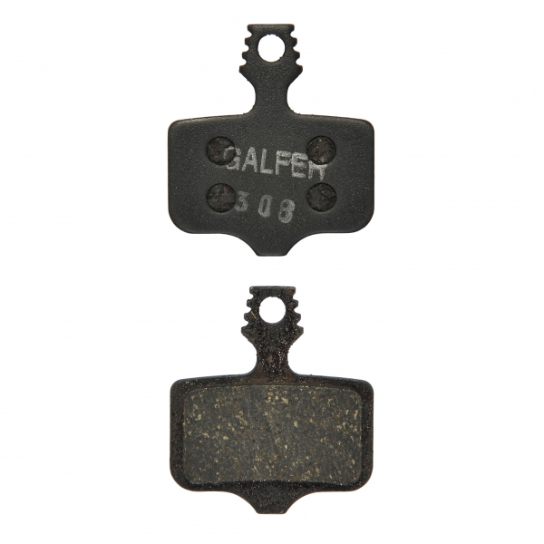PASTILLAS GALFER STAND AVID ELIXIR XX,X0,X7,X9-SRAM XX,XO,X7,X9
