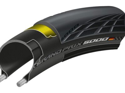 Continental Grand Prix 5000
