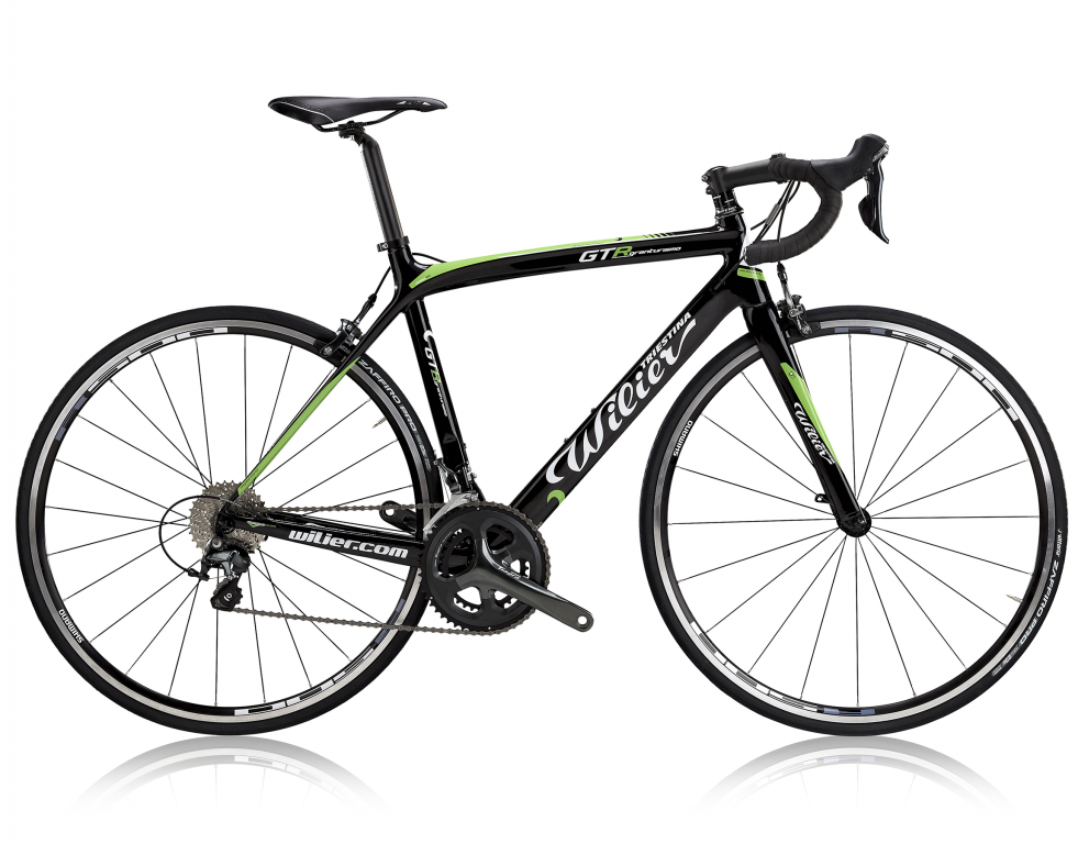 Wilier Gran Turismo 105