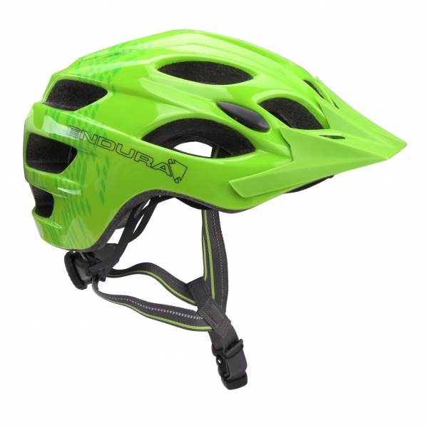 Casco Endura Hummvee