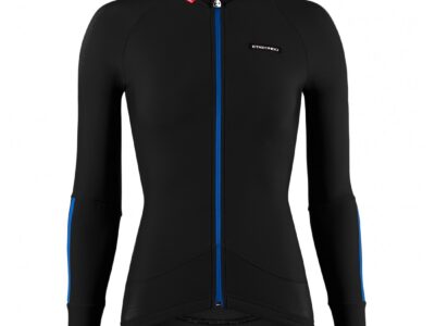MAILLOT TÉRMICO IBAIA