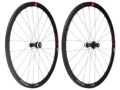 FULCRUM RACING 4 DB 2020