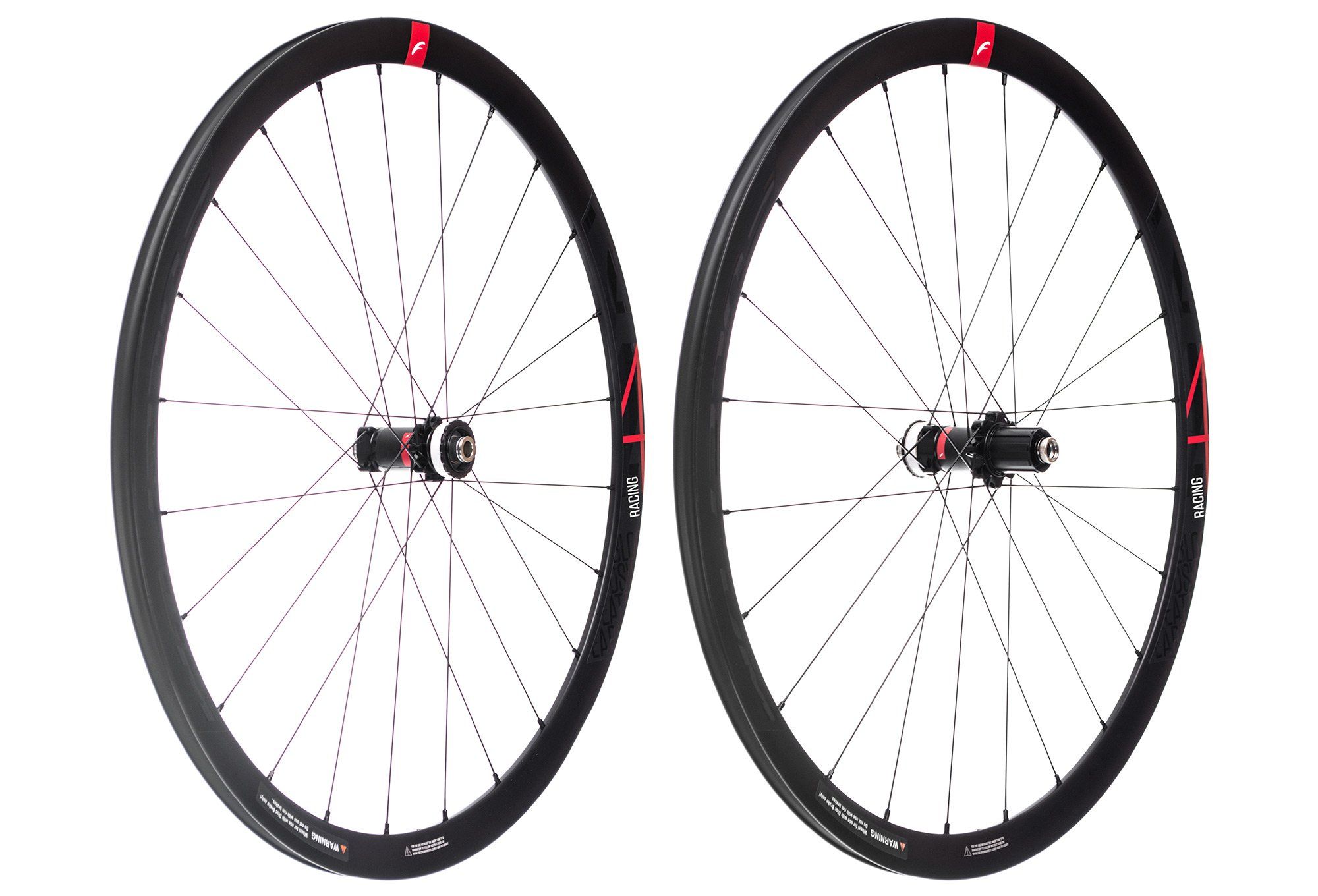 FULCRUM RACING 4 DB 2020
