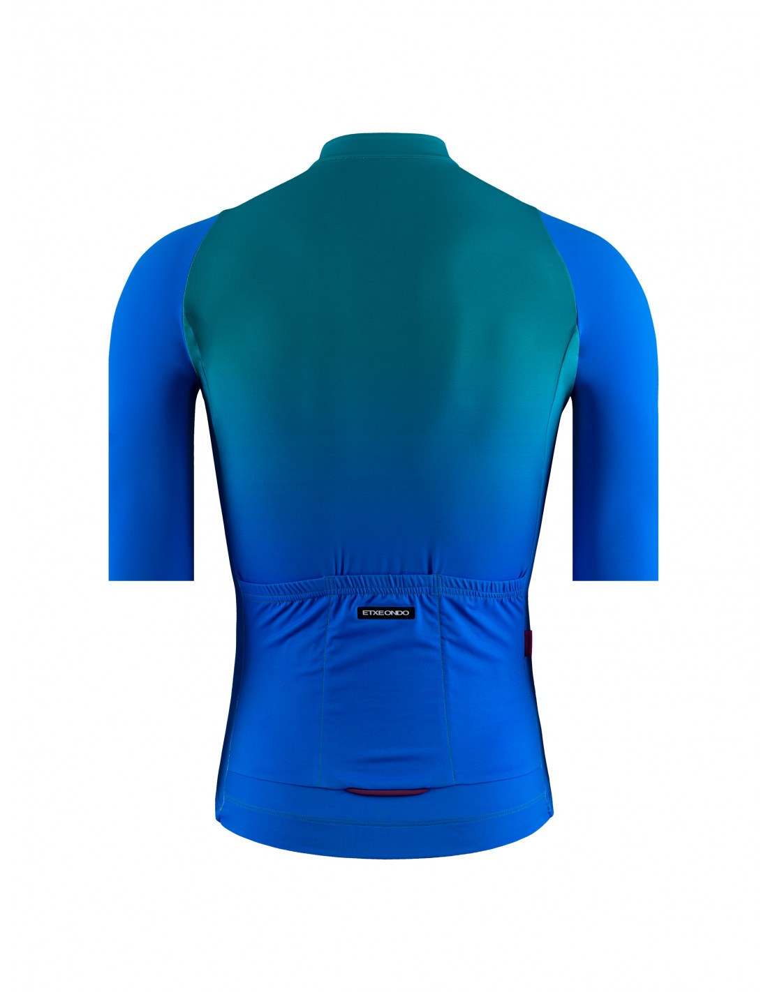 Maillot Etxeondo Lauso - Imagen 2