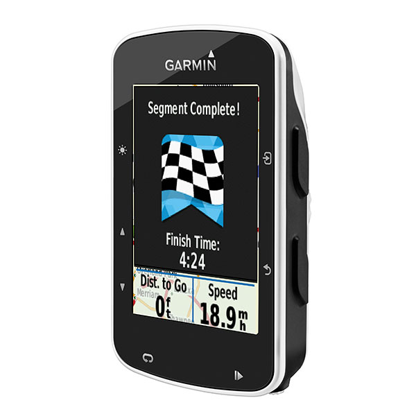 Garmin EDGE 520 - Imagen 4