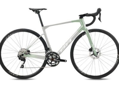 BH SL1 3.5 SM
