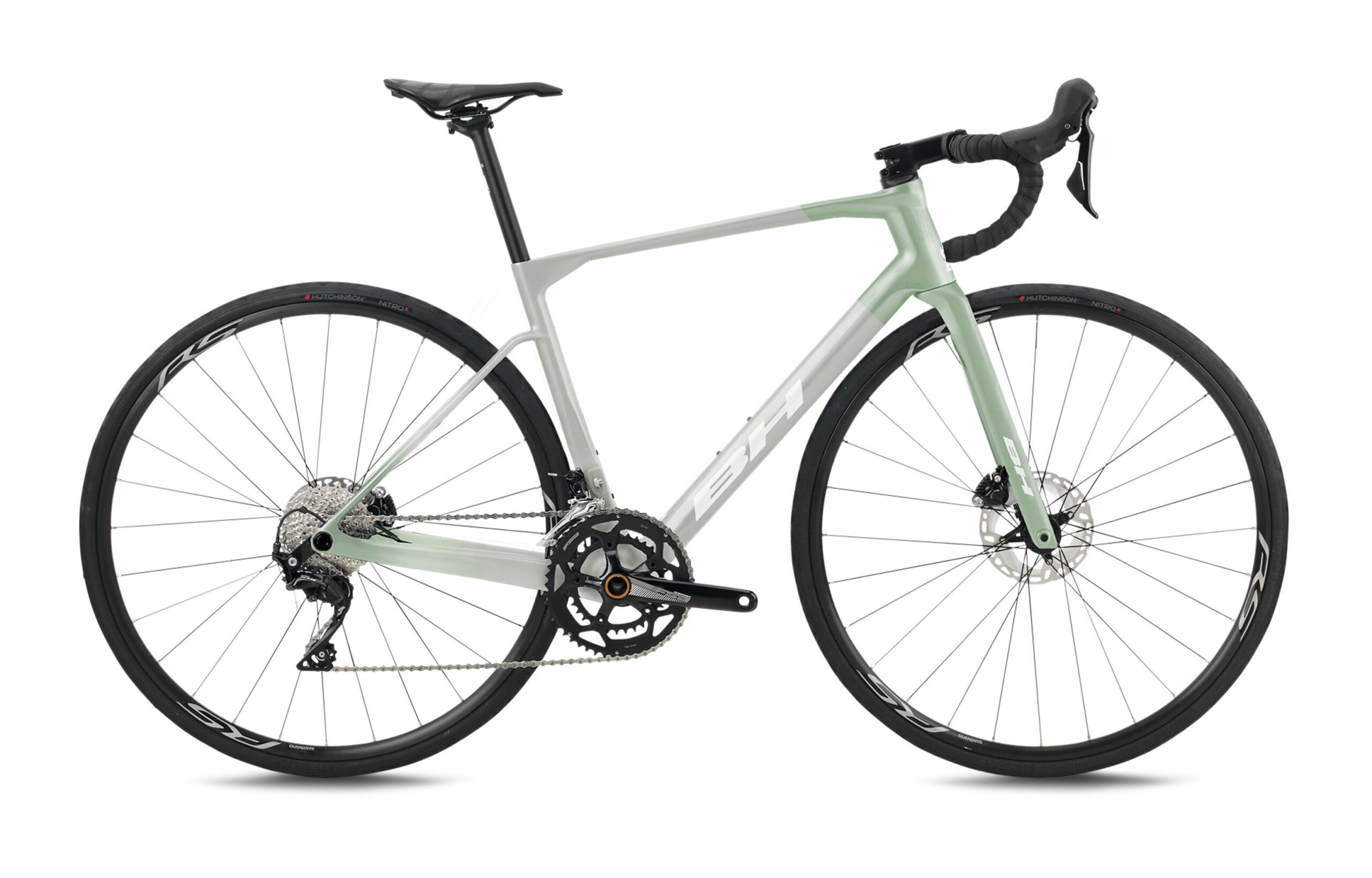 BH SL1 3.5 SM
