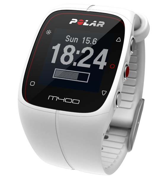 Polar M400 + HR - Imagen 2