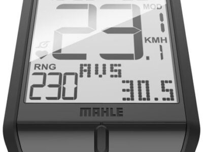 MAHLE X20/X30/X35 DISPLAY DE CONTROL PULSAR ONE