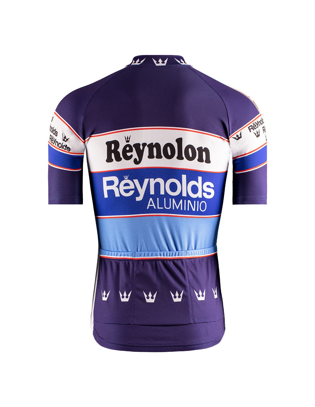 Maillot Etxeondo Reynolds - Imagen 2