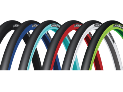 Michelin Pro 4 endurance