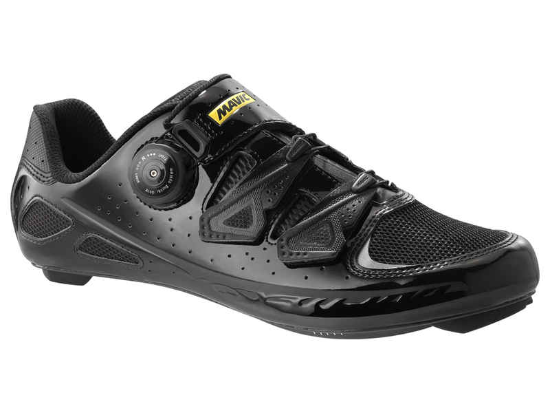 Mavic Ksyrium Ultimate