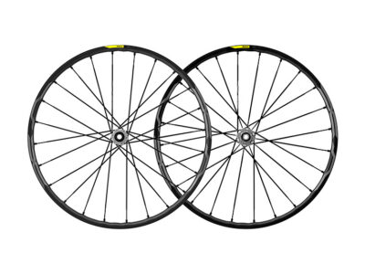 Juego Ruedas Mavic XA 29" XD O SHIMANO