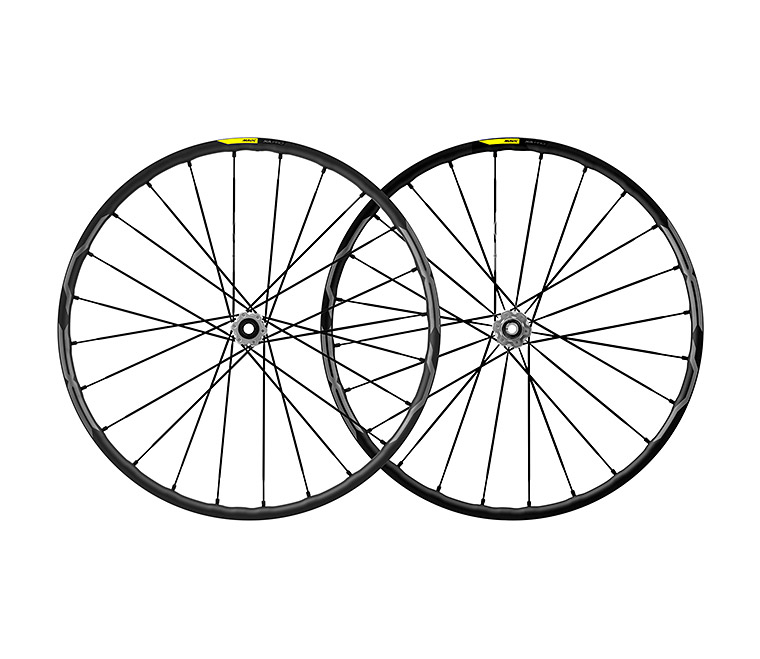 Juego Ruedas Mavic XA 29" XD O SHIMANO