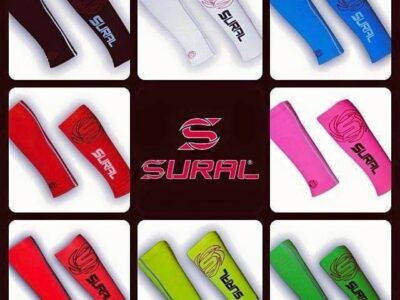 Medias Compresion Sural