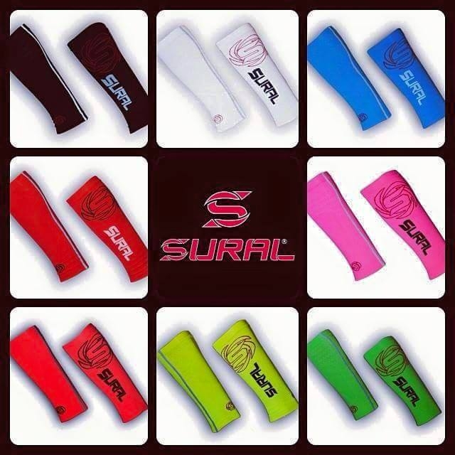 Medias Compresion Sural