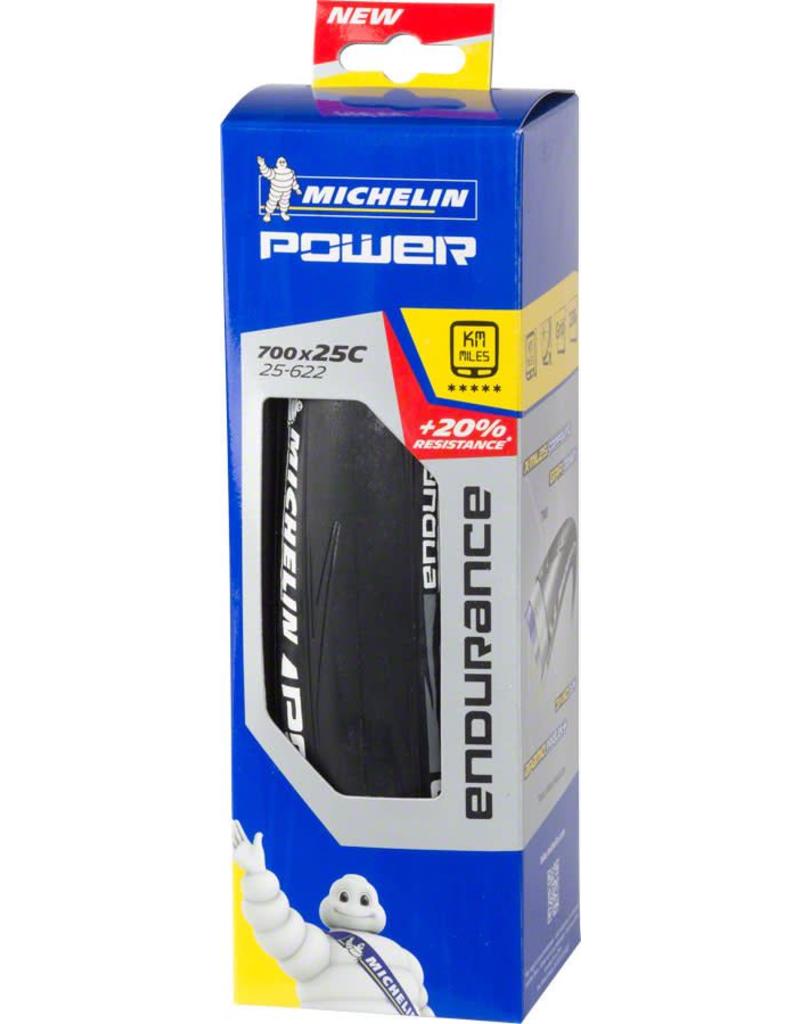 Michelin Power Endurance 700x25 - Imagen 2