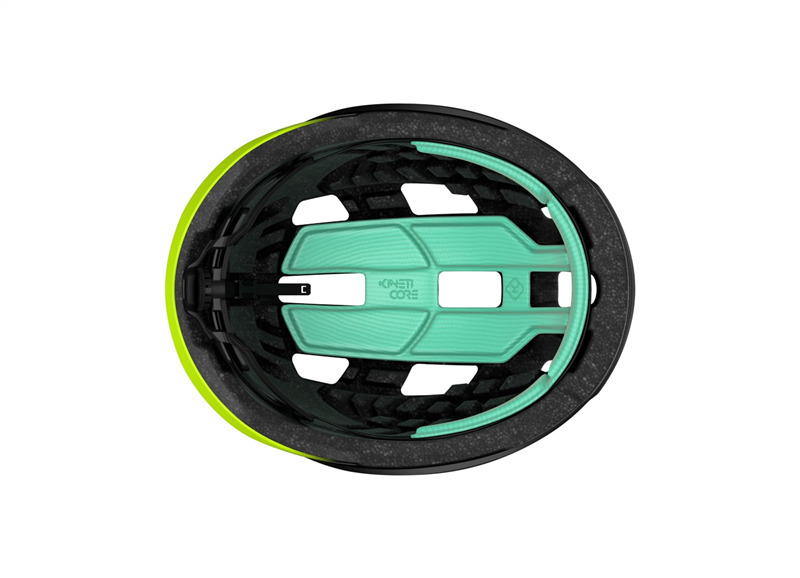Casco Lazer Tonic KinetiCore - Imagen 11