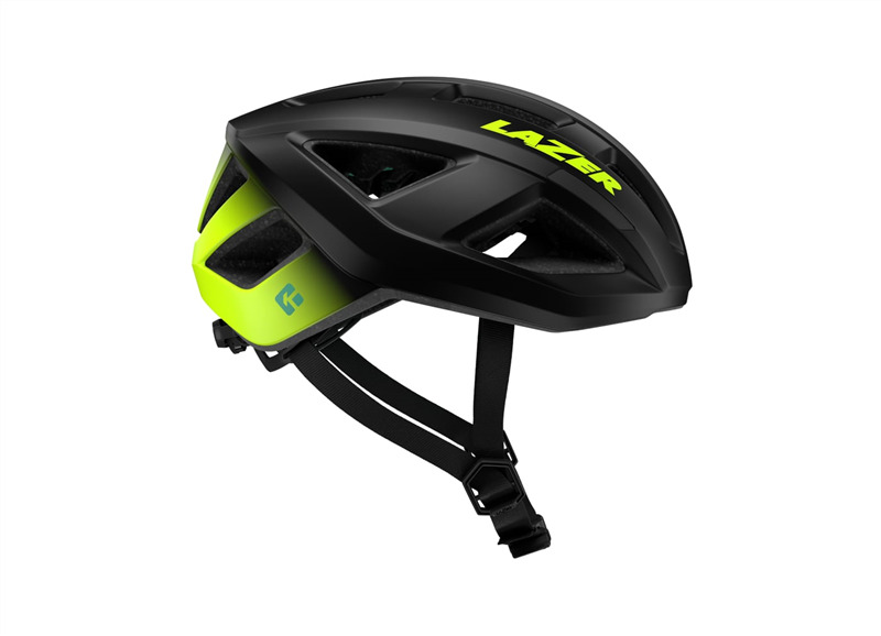 Casco Lazer Tonic KinetiCore - Imagen 3