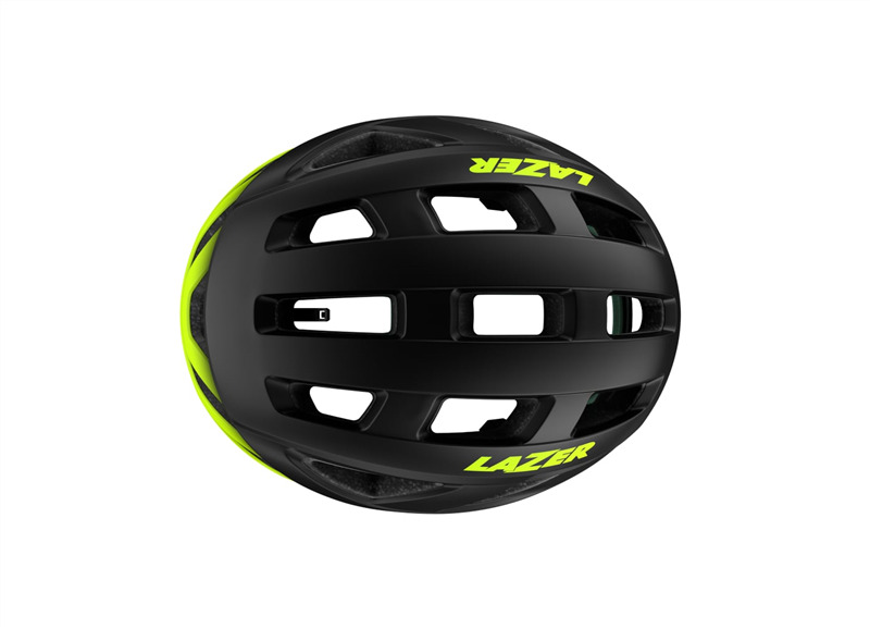 Casco Lazer Tonic KinetiCore - Imagen 9