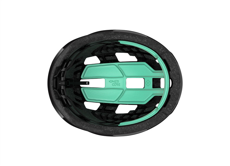 Casco Lazer Tonic KinetiCore - Imagen 7