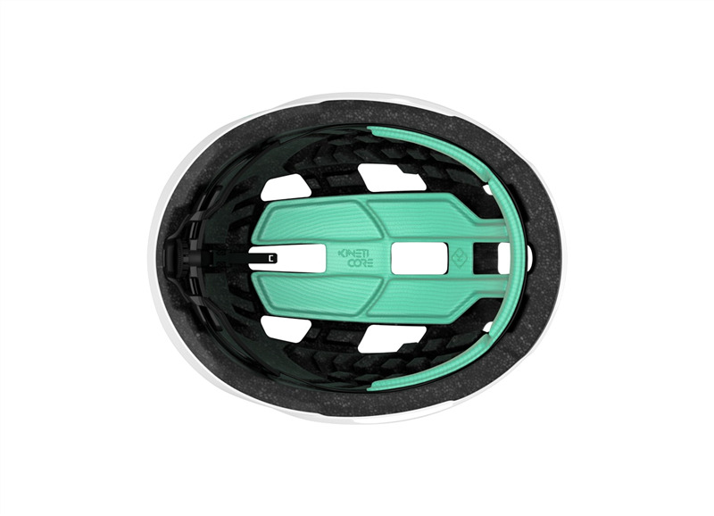 Casco Lazer Tonic KinetiCore - Imagen 10