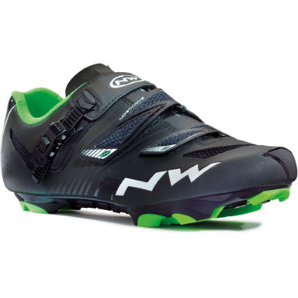 Northwave Hammer SRS