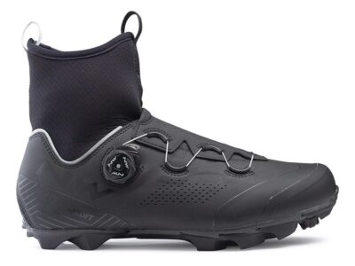 Zapatillas Northwave Magma XC Core PrimaLoft MTB negro