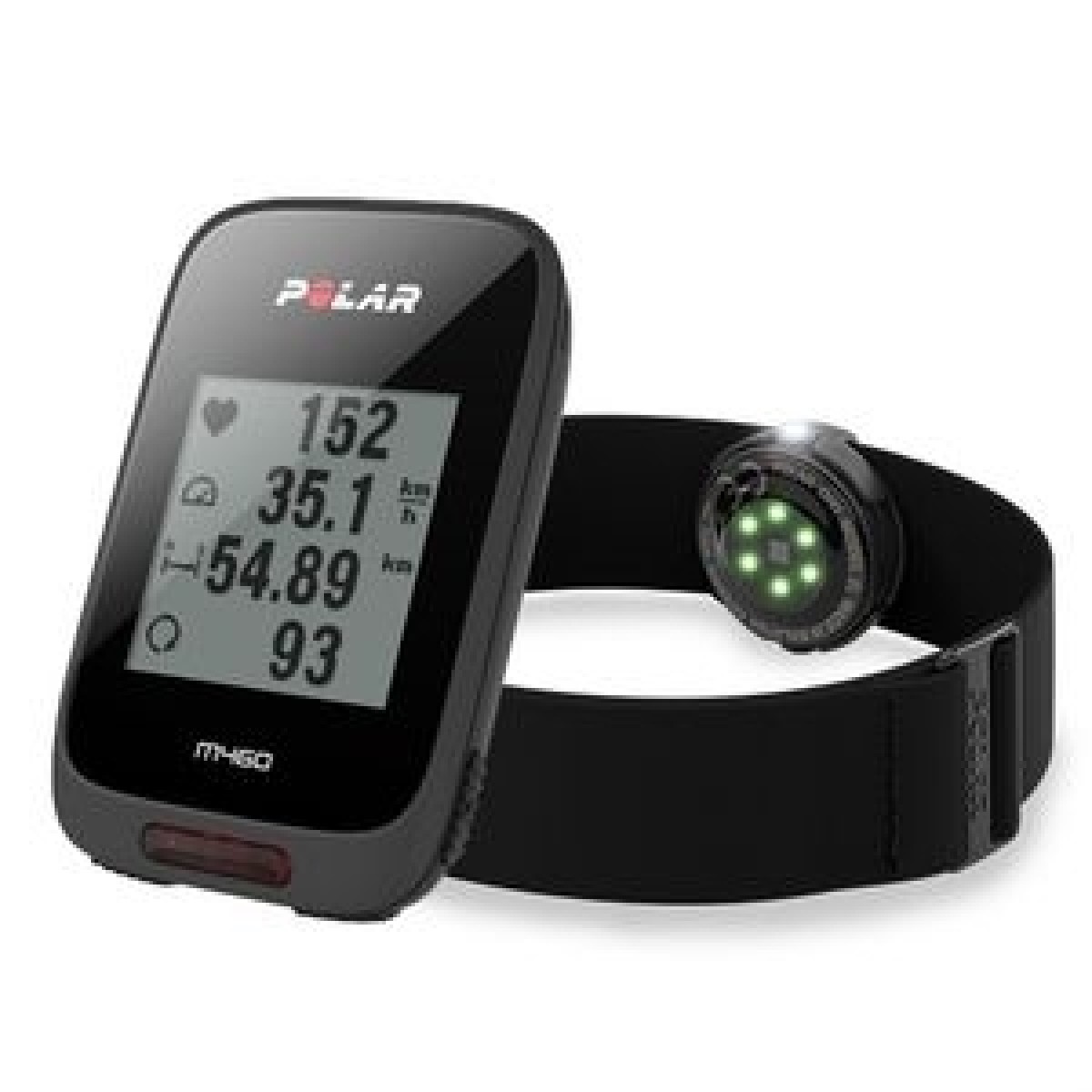 POLAR M460 - Imagen 3