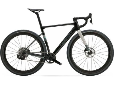 WILIER RAVE SL 1X12 GRX