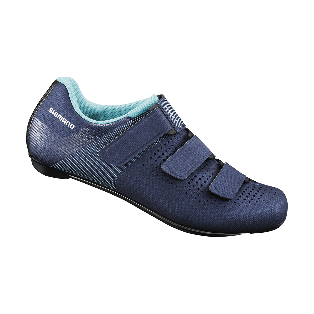 Zapatillas Shimano C. RC100 Mujer Navy