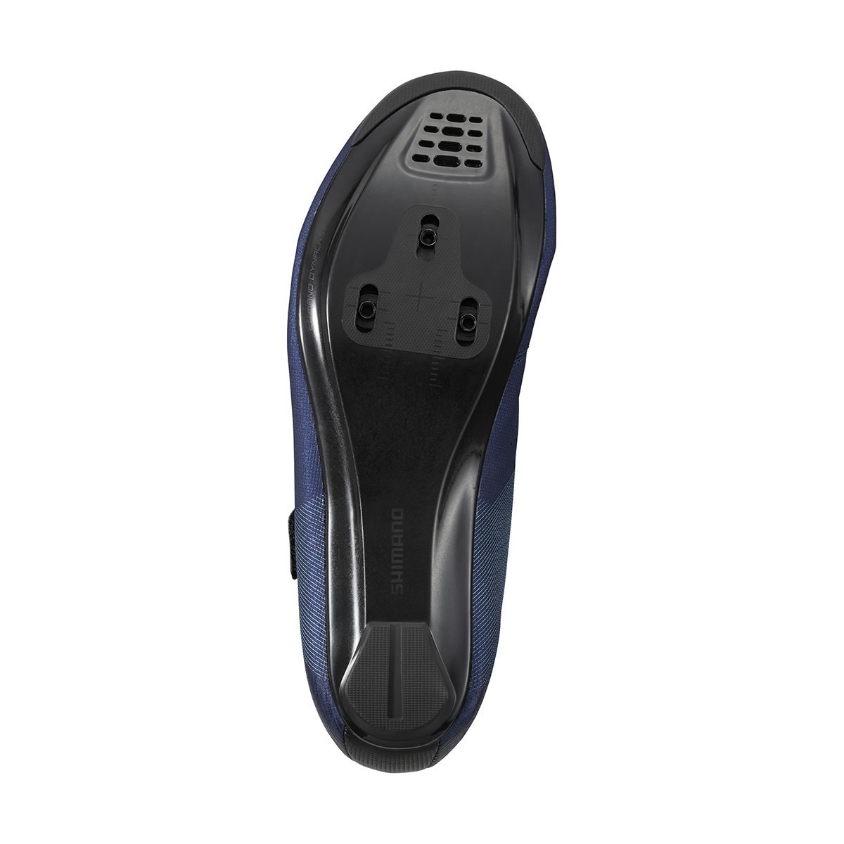 Zapatillas Shimano C. RC100 Mujer Navy - Imagen 3
