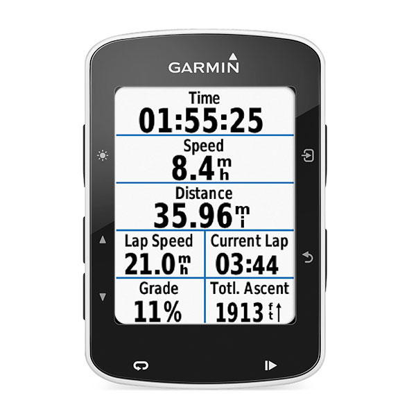 Garmin EDGE 520 - Imagen 2