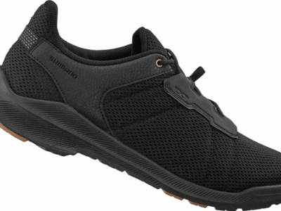 ZAPATILLAS SHIMANO SH-EX300 Negro