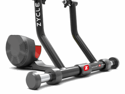Rodillo Zycle Smart Z Pro