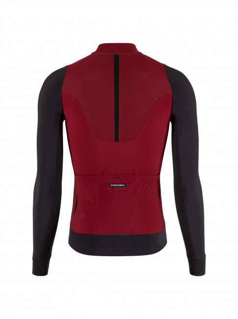 CHAQUETA ETXEONDO TEKNIKA GORE-TEX WINDSTOPPER - Imagen 2