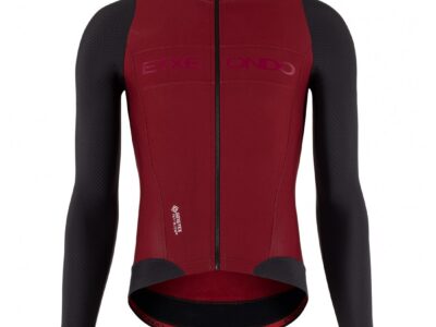 CHAQUETA ETXEONDO TEKNIKA GORE-TEX WINDSTOPPER