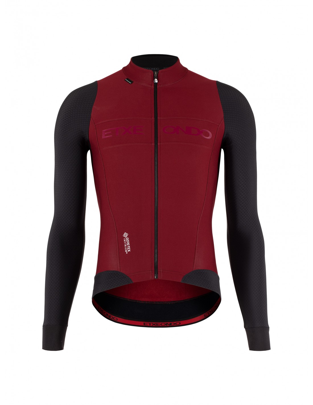 CHAQUETA ETXEONDO TEKNIKA GORE-TEX WINDSTOPPER