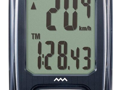 COMPUTADORA CATEYE VT230 S/HILOS NEGRA