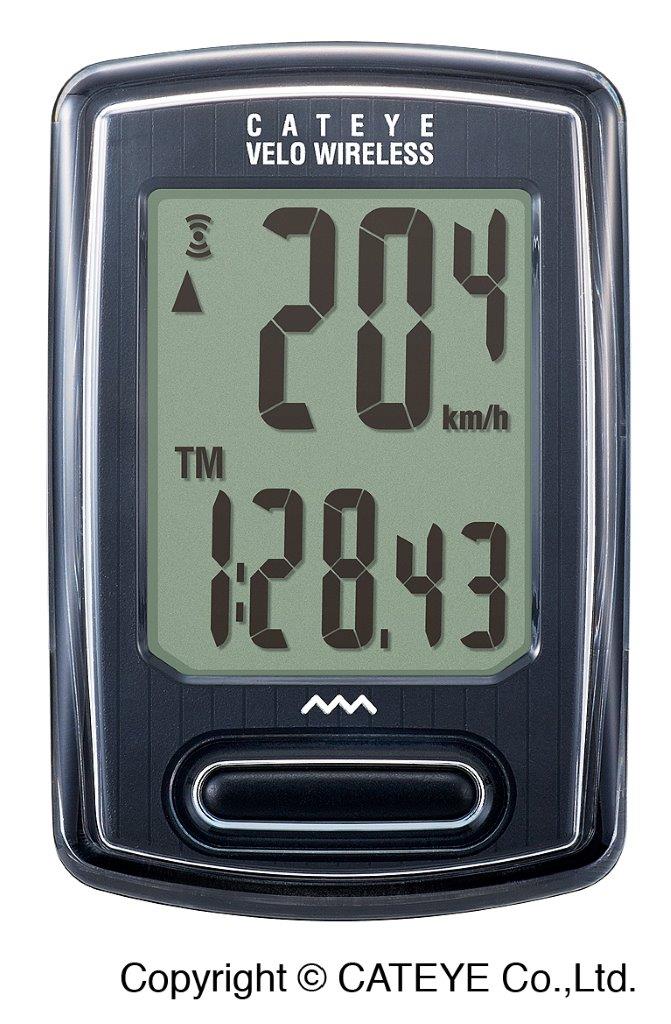 COMPUTADORA CATEYE VT230 S/HILOS NEGRA