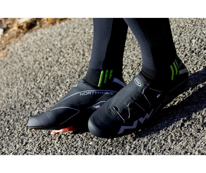 Zapatillas Northwave Flash TH - Imagen 2
