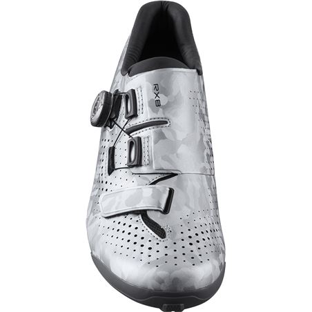 ZAPATILLAS SHIMANO RX8 43 - Imagen 4