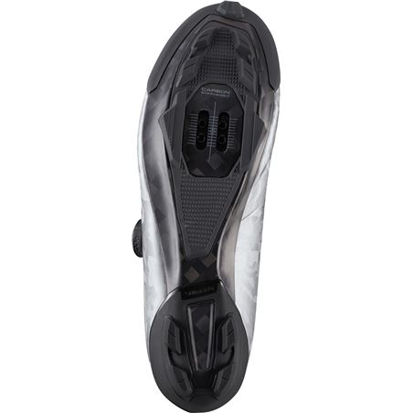 ZAPATILLAS SHIMANO RX8 43 - Imagen 3