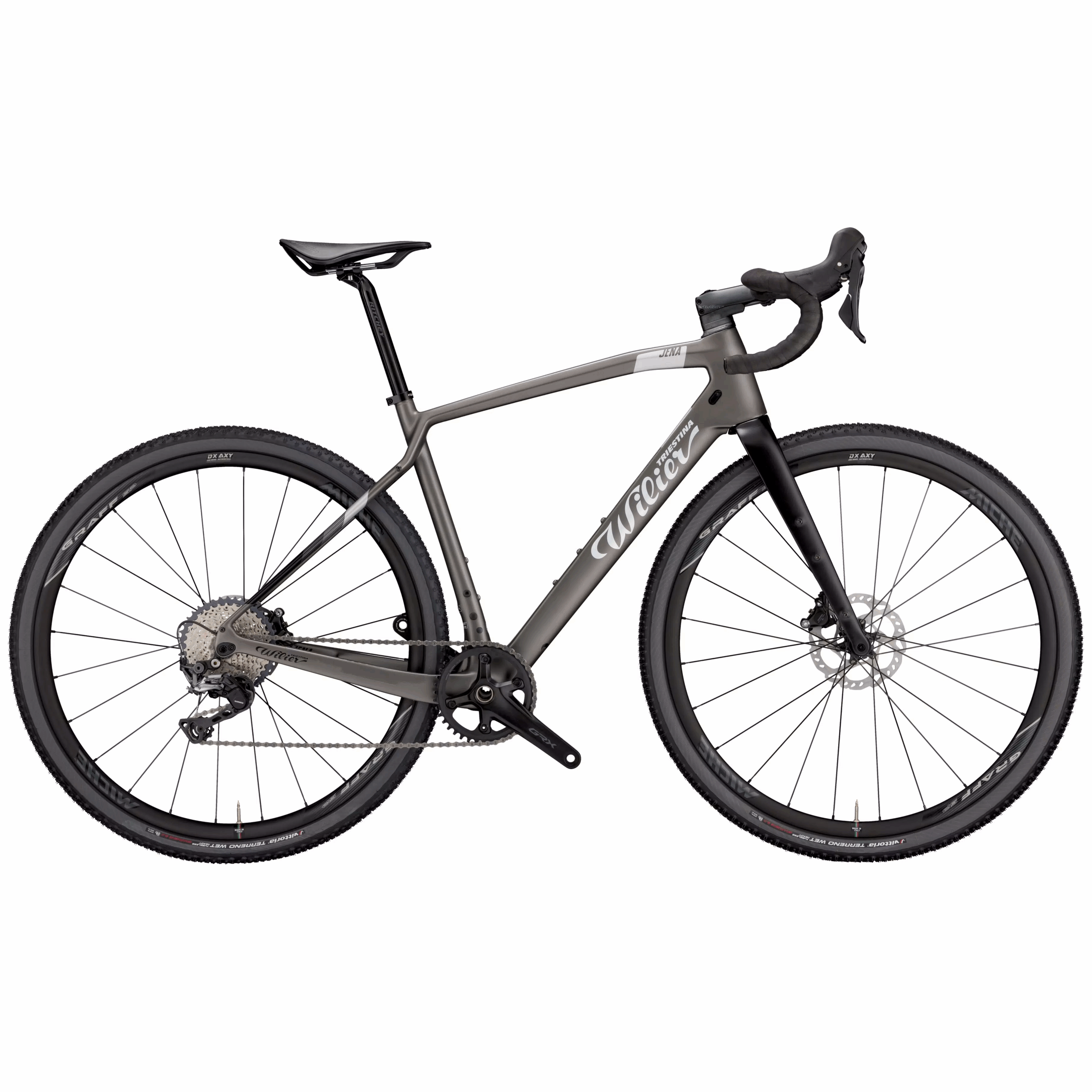 Wilier Jena 1x12 grx