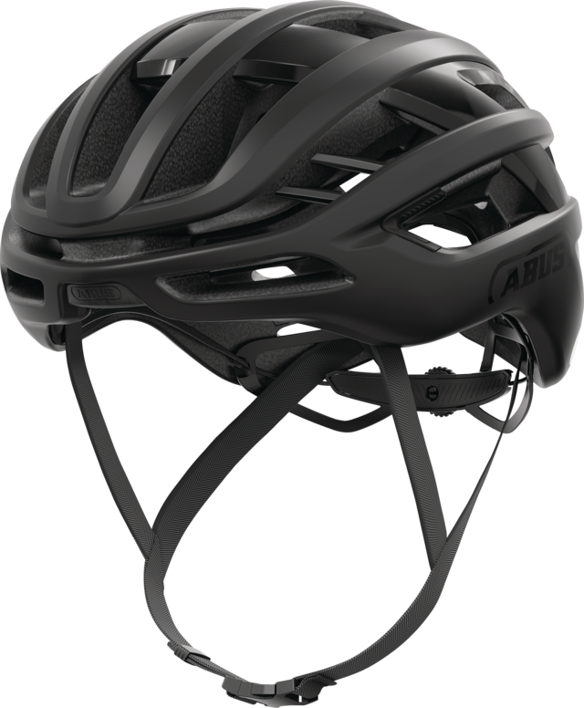 ABUS AIRBREAKER 2.0 NEGRO