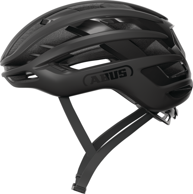 ABUS AIRBREAKER 2.0 NEGRO - Imagen 3